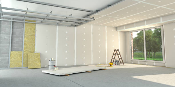 Dansville, NY Insulation Contractor Company