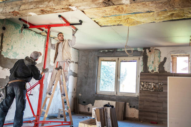 Best Residential Insulation in Dansville, NY